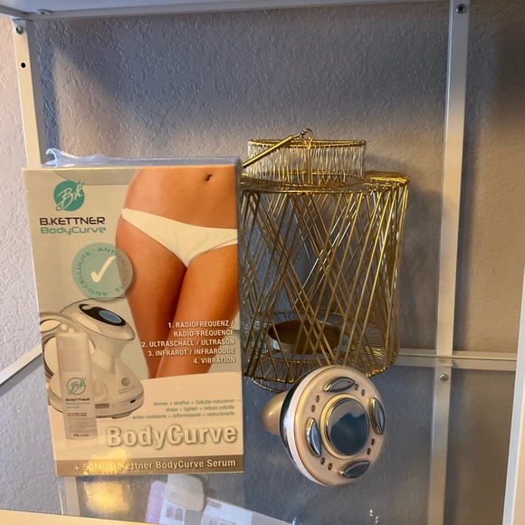 MBK Curve Radio-frequency - Picture 3 of 3